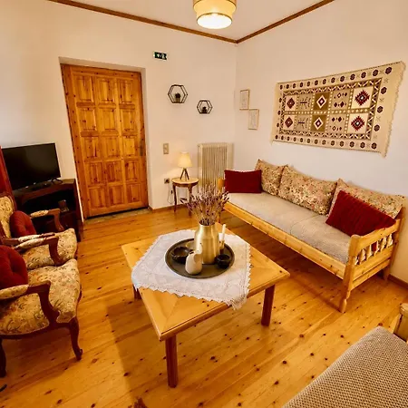 Appartement Vk Casa Cozy In