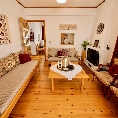 Vk Casa Cozy In Vitina