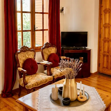 Vk Casa Cozy In Vitina