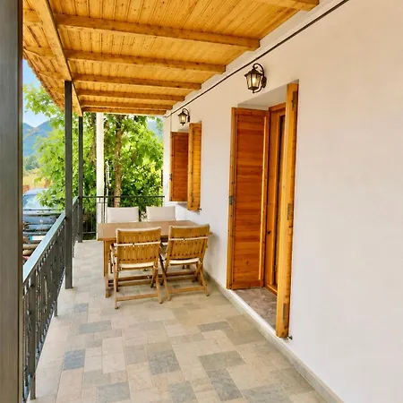 Vk Casa Cozy In Appartement Vitina