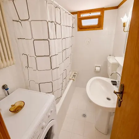 Vk Casa Cozy In Appartement *