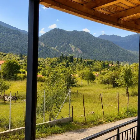 Vk Casa Cozy In