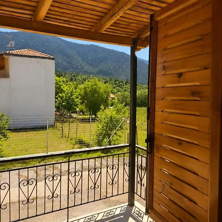 Vk Casa Cozy In Appartement Vitina