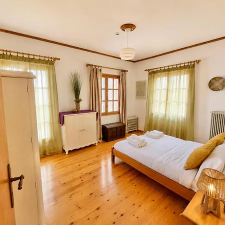 Vk Casa Cozy In Vitina